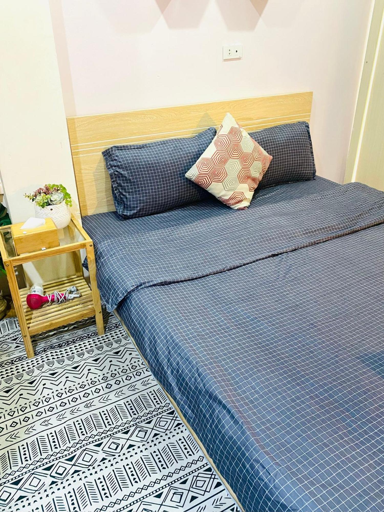 Libre Homestay Hanoi Exterior foto