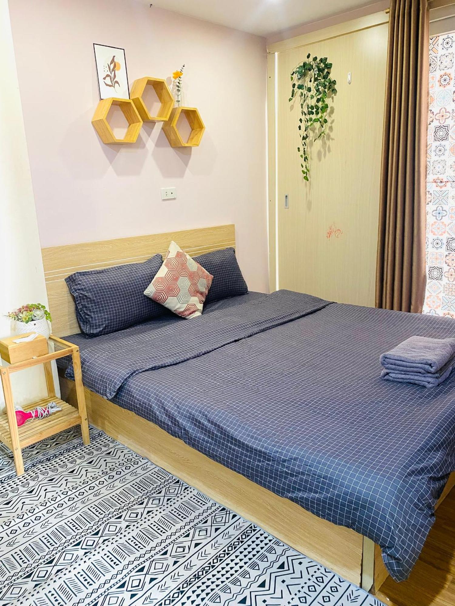 Libre Homestay Hanoi Exterior foto