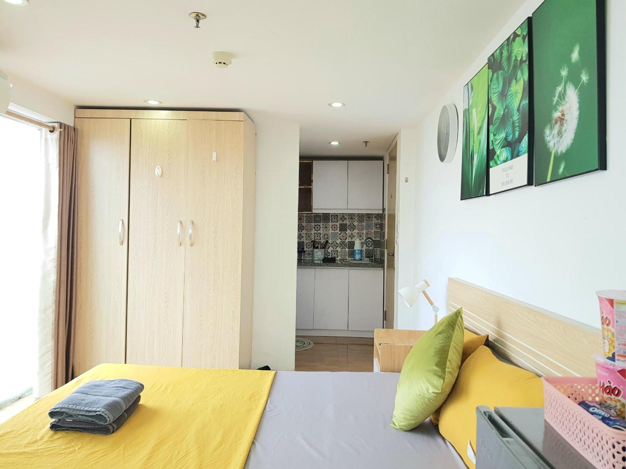 Libre Homestay Hanoi Exterior foto